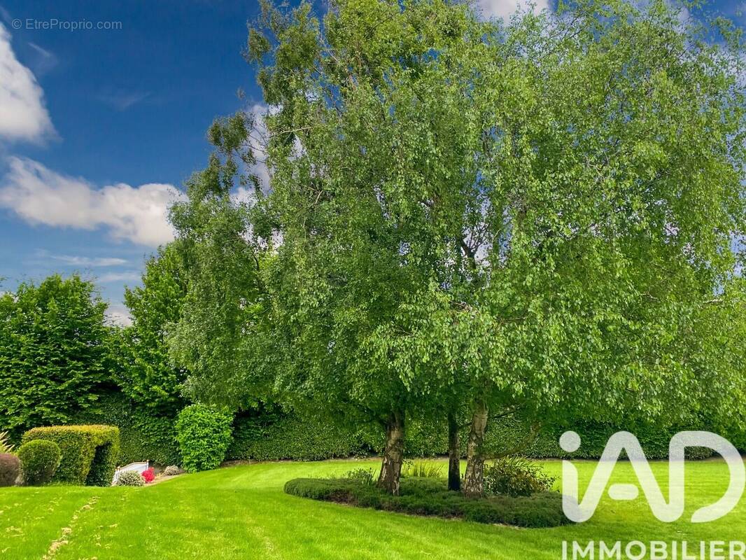 Photo 1 - Maison à LAMBALLE