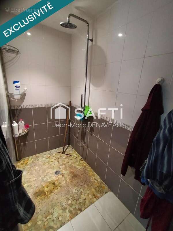 Photo 5 - Maison à BREHEMONT