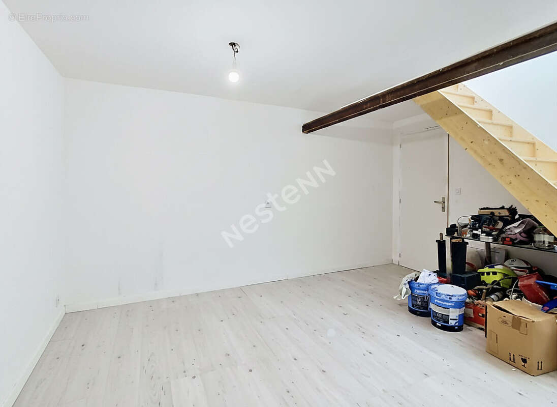 Maison Saint Hilaire De Clisson 5 pièce(s)  139 m2 - photo 19
