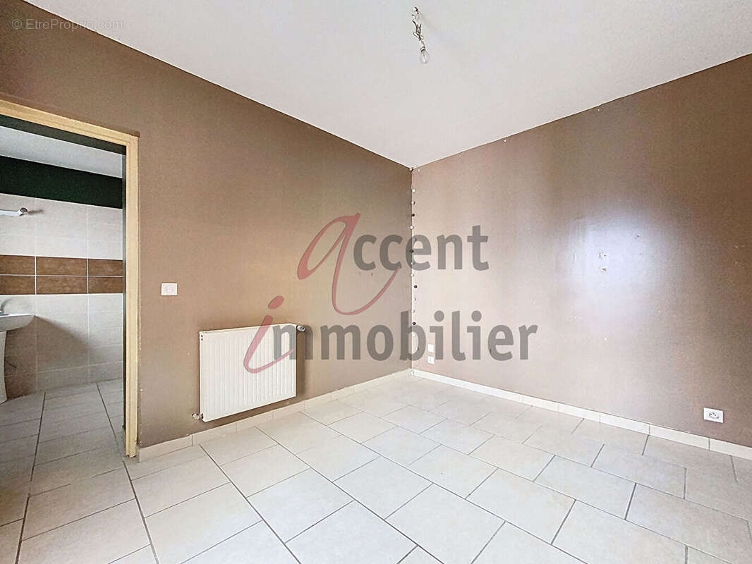 Appartement à CAVAILLON