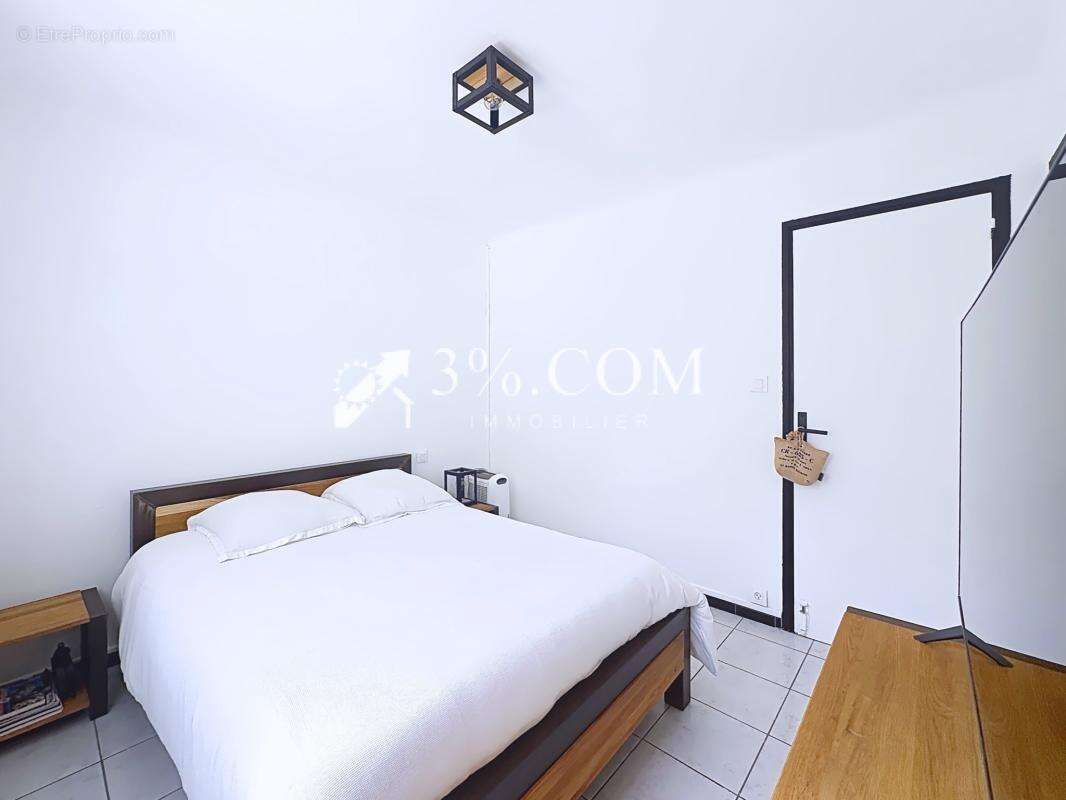 Appartement à NARBONNE