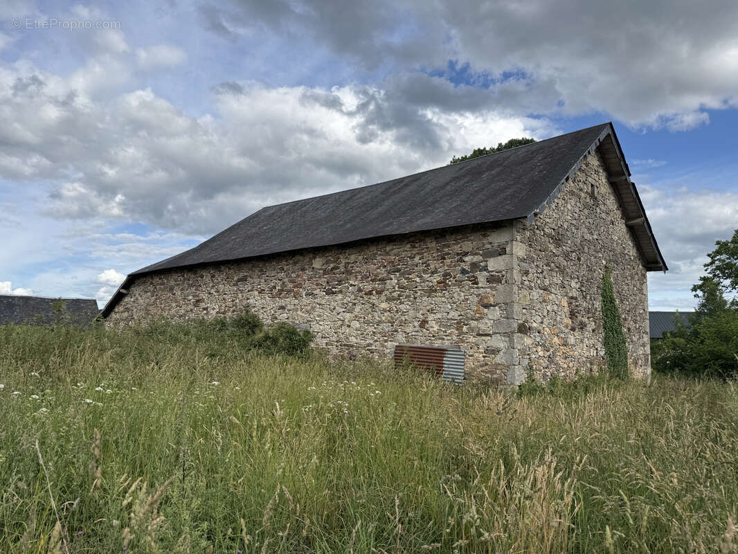 Fermette a renover - photo 7