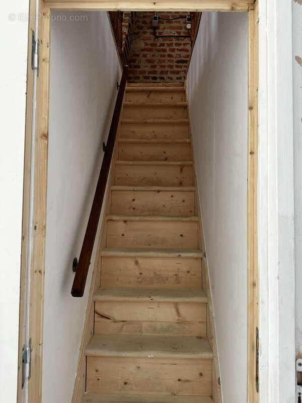 Maison à LEFFRINCKOUCKE