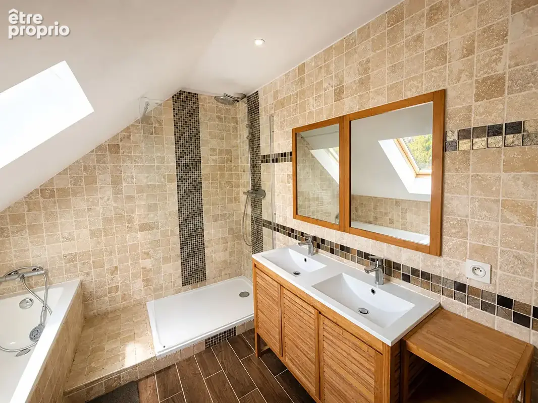 Maison Droue Sur Drouette 4 pièce(s) 83 m2 - photo 8