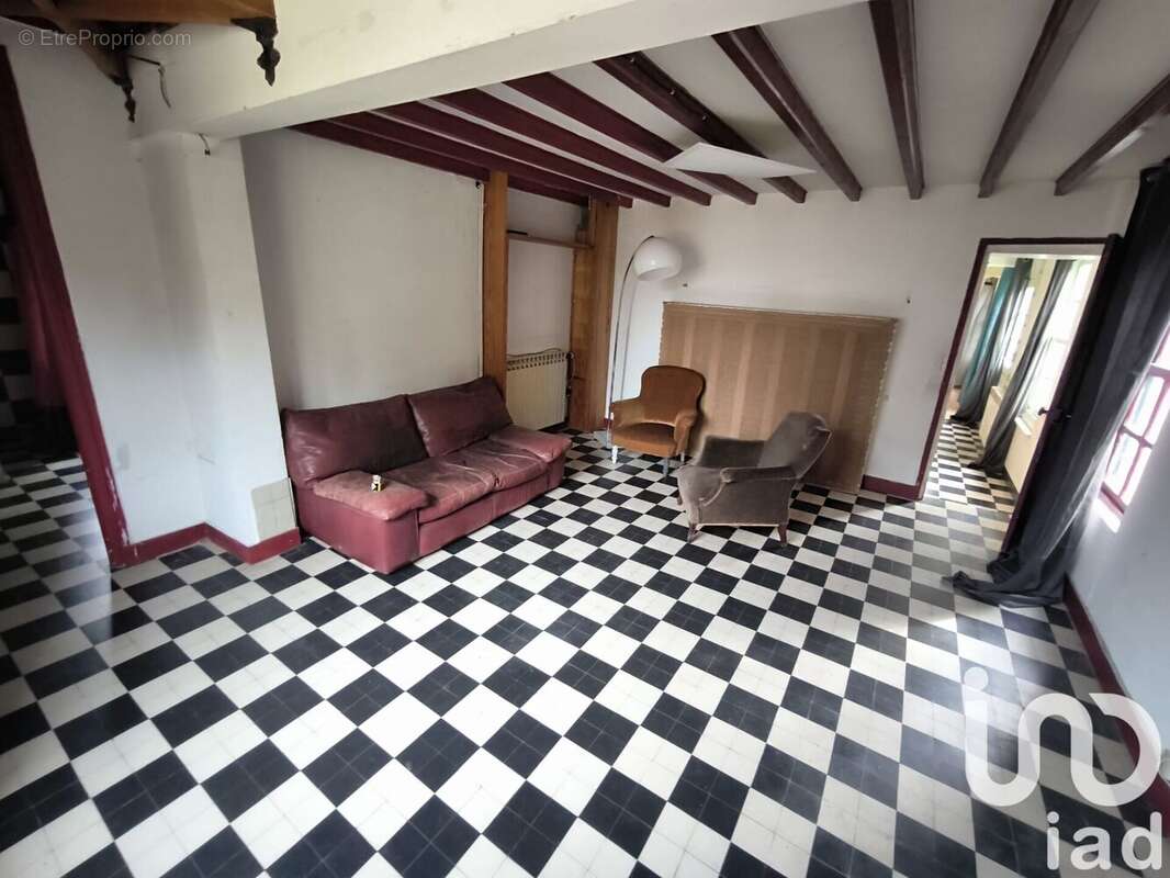 Photo 9 - Maison à PONT-AUDEMER