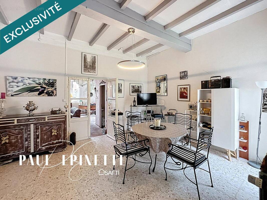 Photo 1 - Appartement à LA VILLE-DIEU-DU-TEMPLE