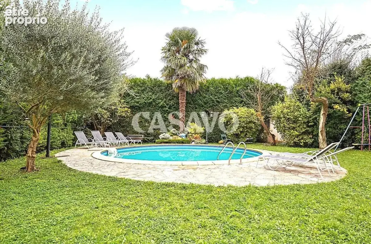 Vente Maison 8 pièces de 180m² - 95200 Sarcelles - photo 9