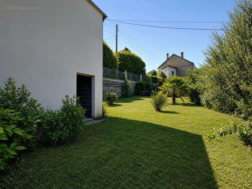 Maison de 5 pièces de 147 m² à Gien - photo 20