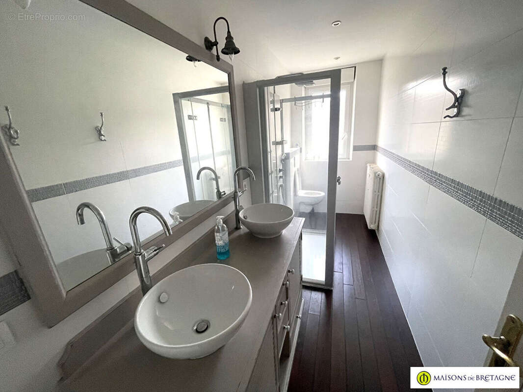 Appartement à BANNALEC