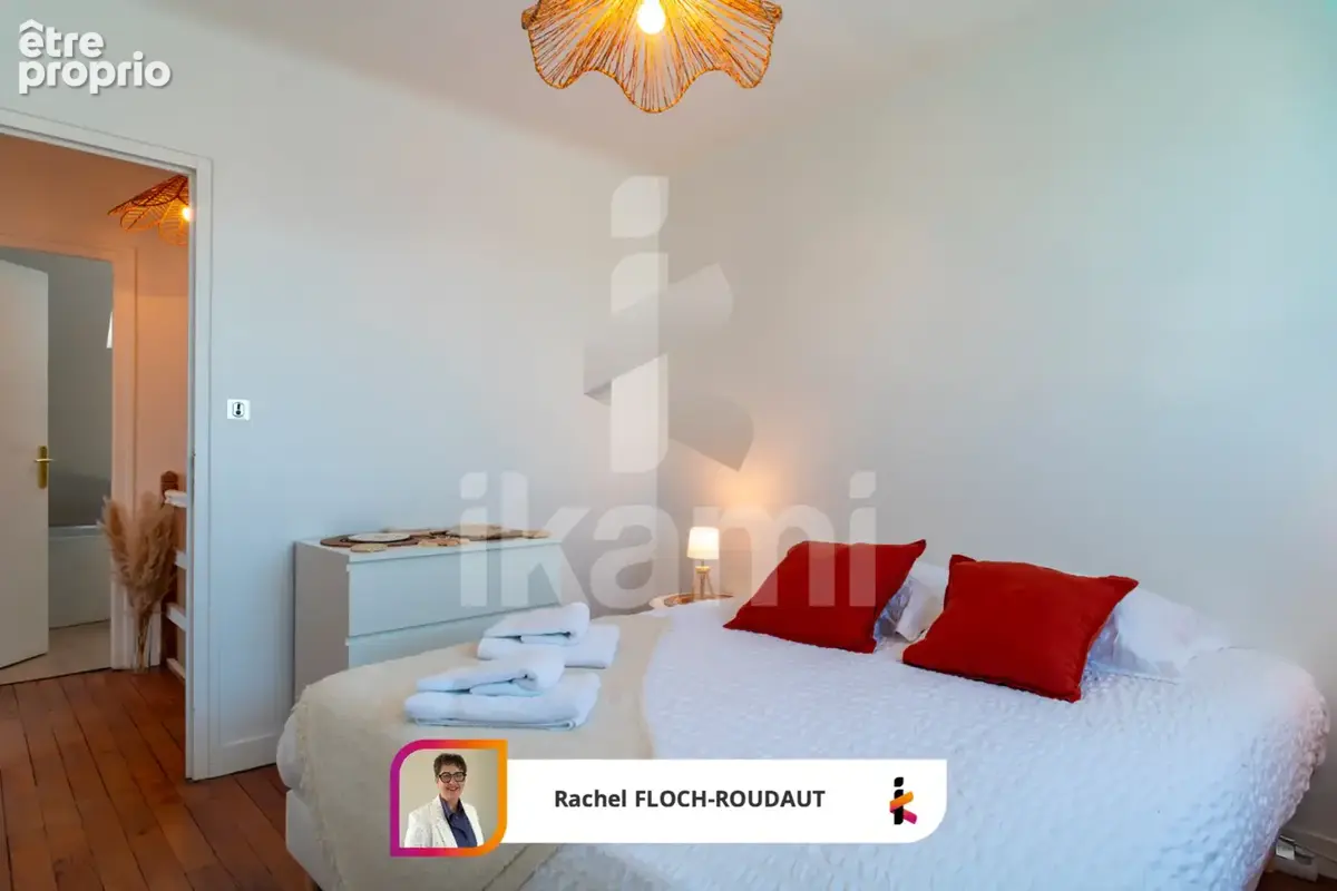 Maison rénovée avec vie de plain-pied à Lanriec - photo 12