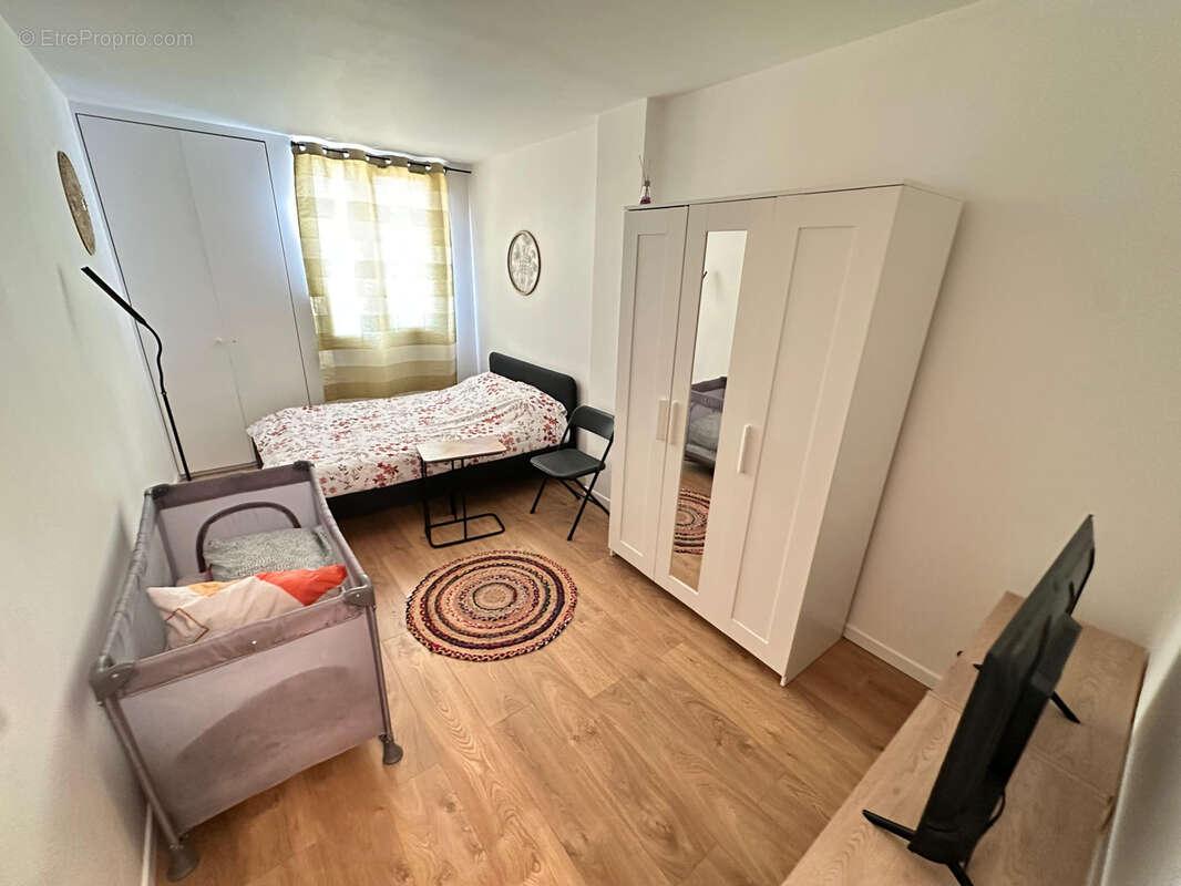 Appartement à RIS-ORANGIS