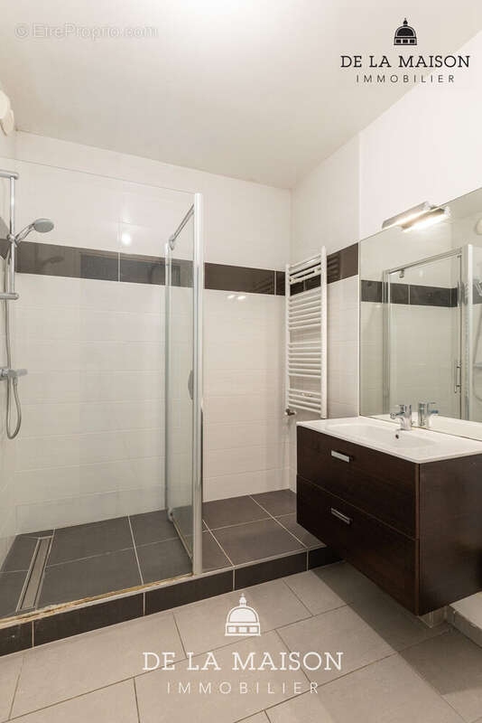 Appartement 78 m² à Caluire-Et-Cuire  - photo 8