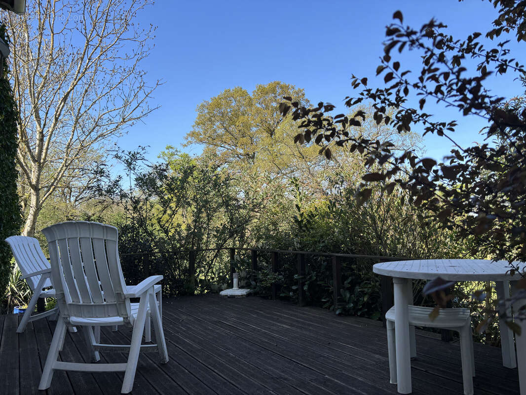 Maison à SAINT-MAUR