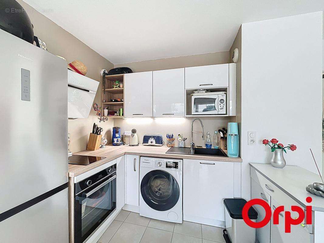 Appartement à LA SEYNE-SUR-MER