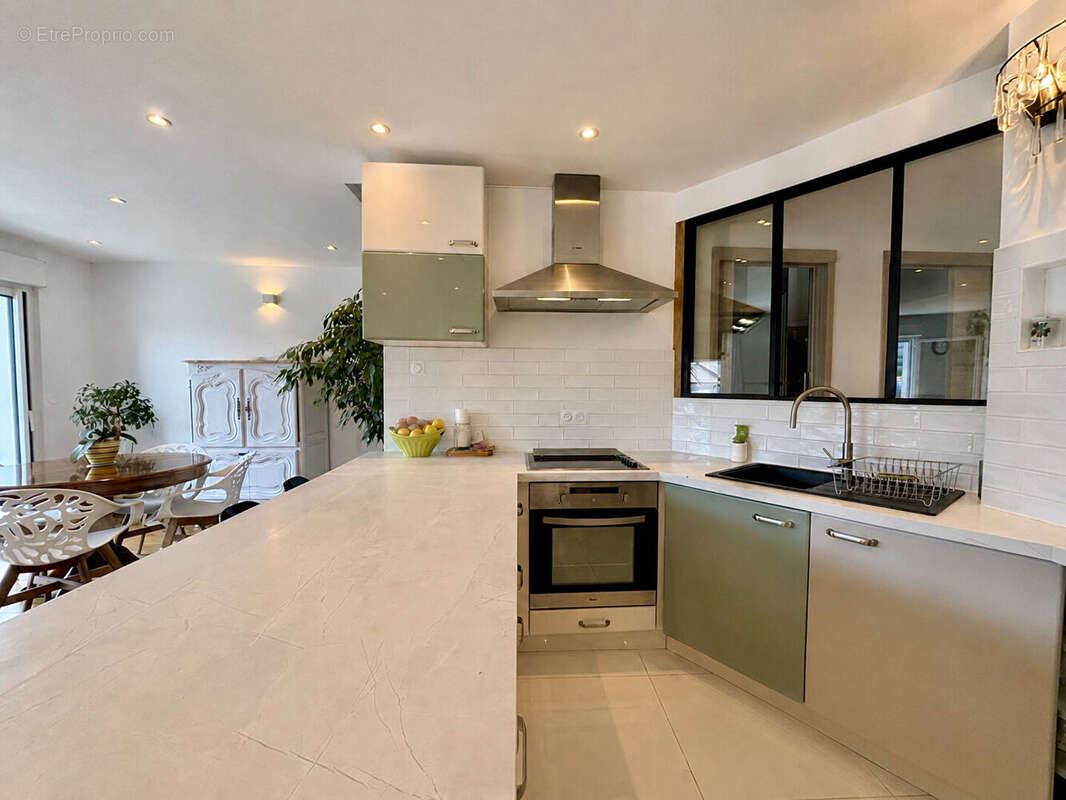 Appartement à ANNECY