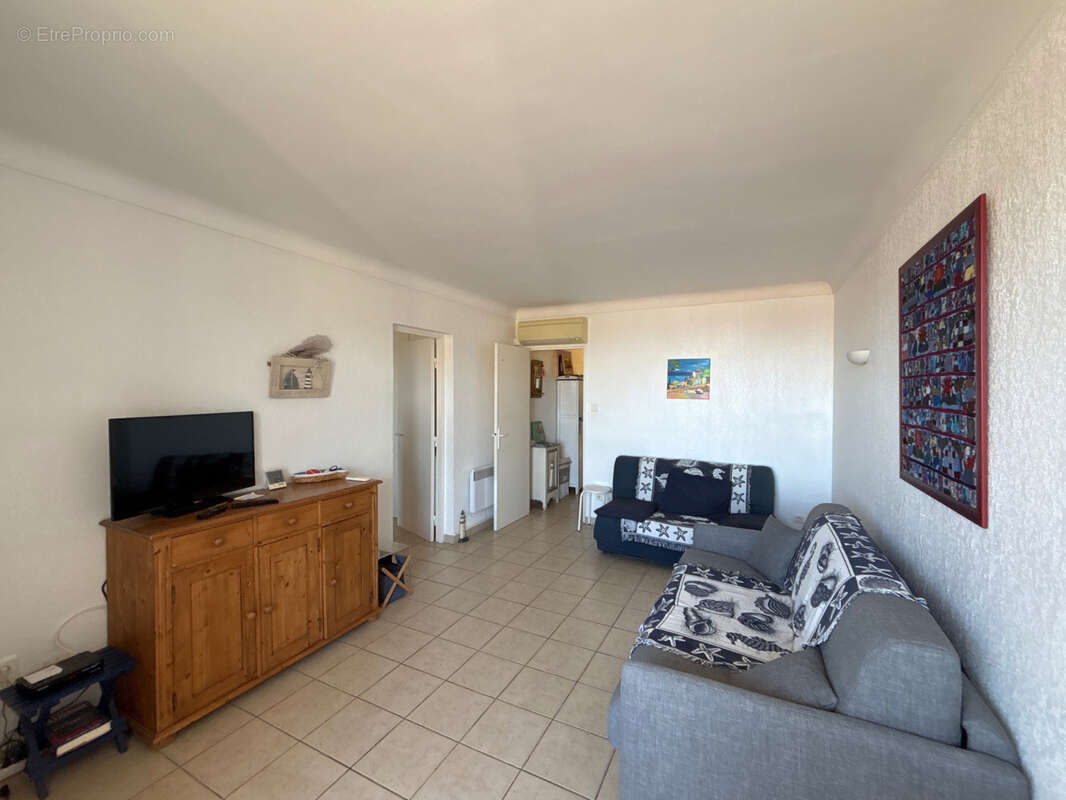 Appartement à ARGELES-SUR-MER