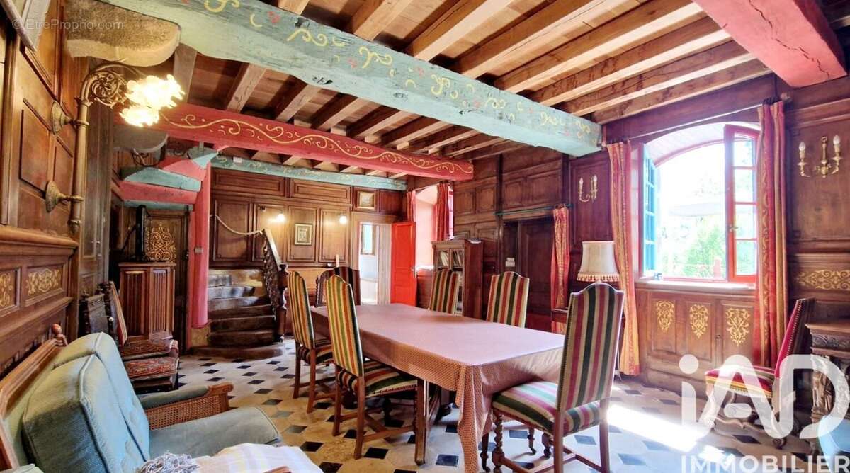 Photo 8 - Maison à LOUVERNE