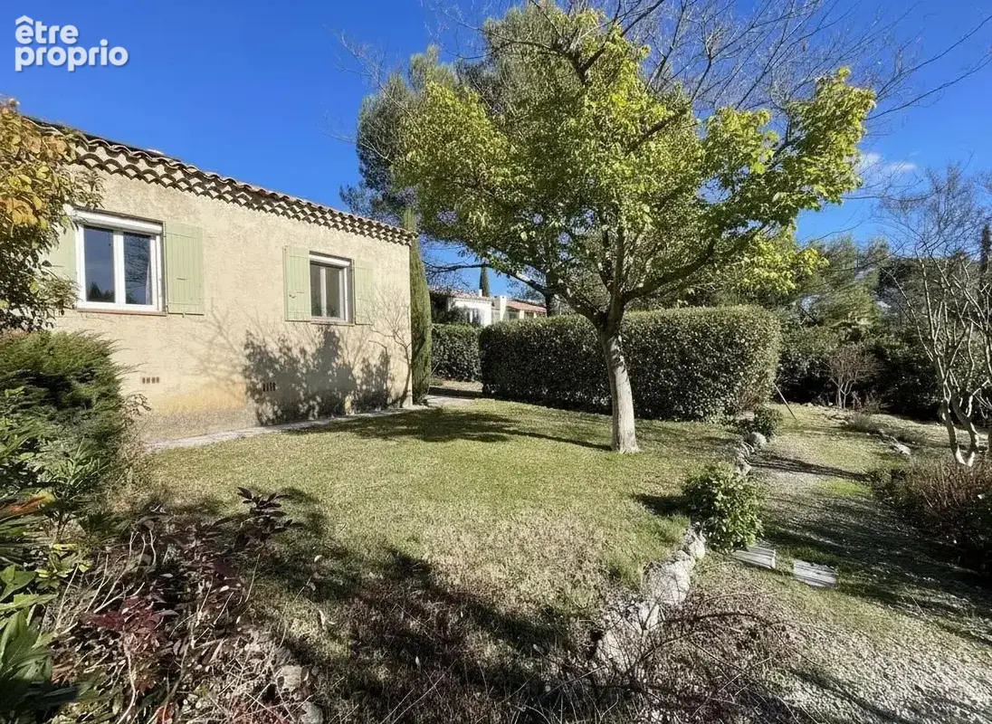 Villa de plain-pied 130 m² avec piscine et studio indépendant - photo 12