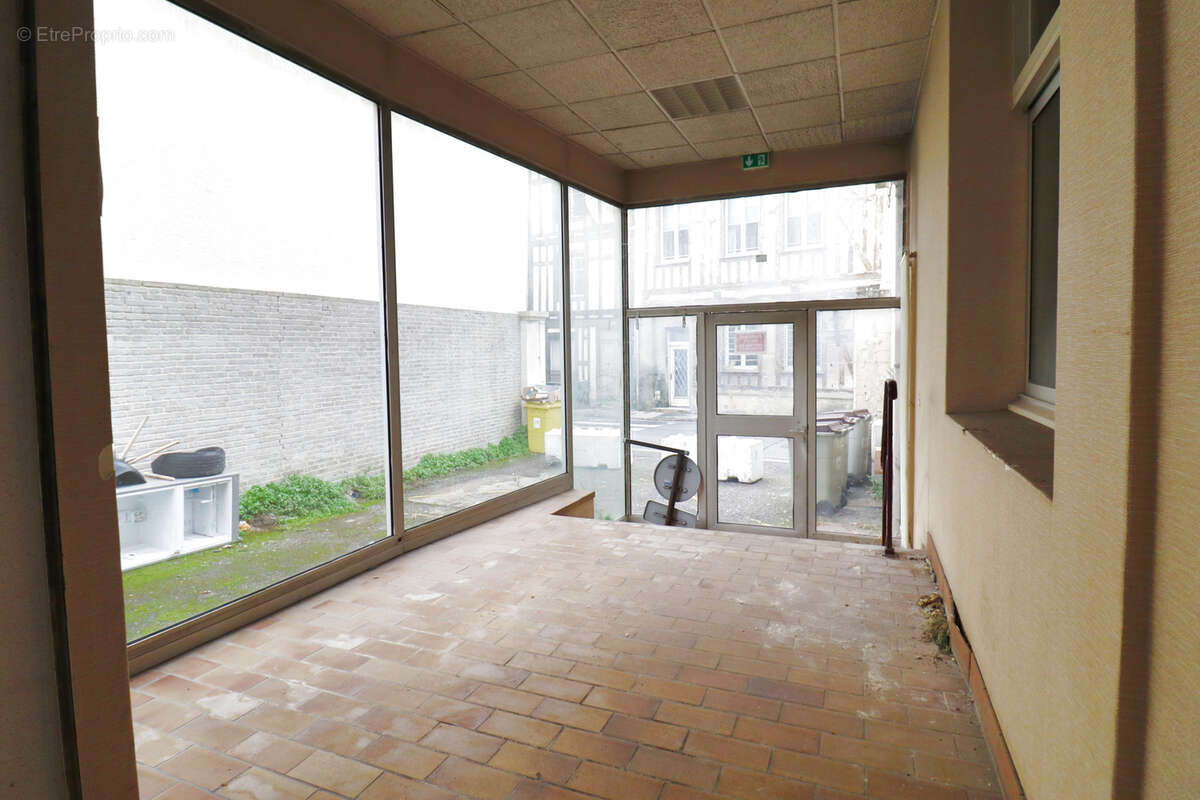 Appartement à CHALONS-EN-CHAMPAGNE