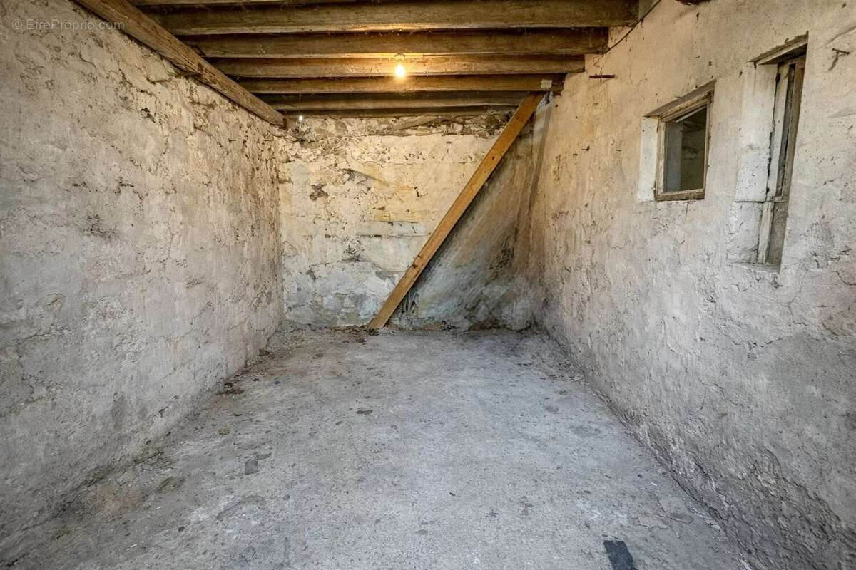 Maison à LA FERTE-SOUS-JOUARRE