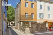 Maison à FLASSANS-SUR-ISSOLE