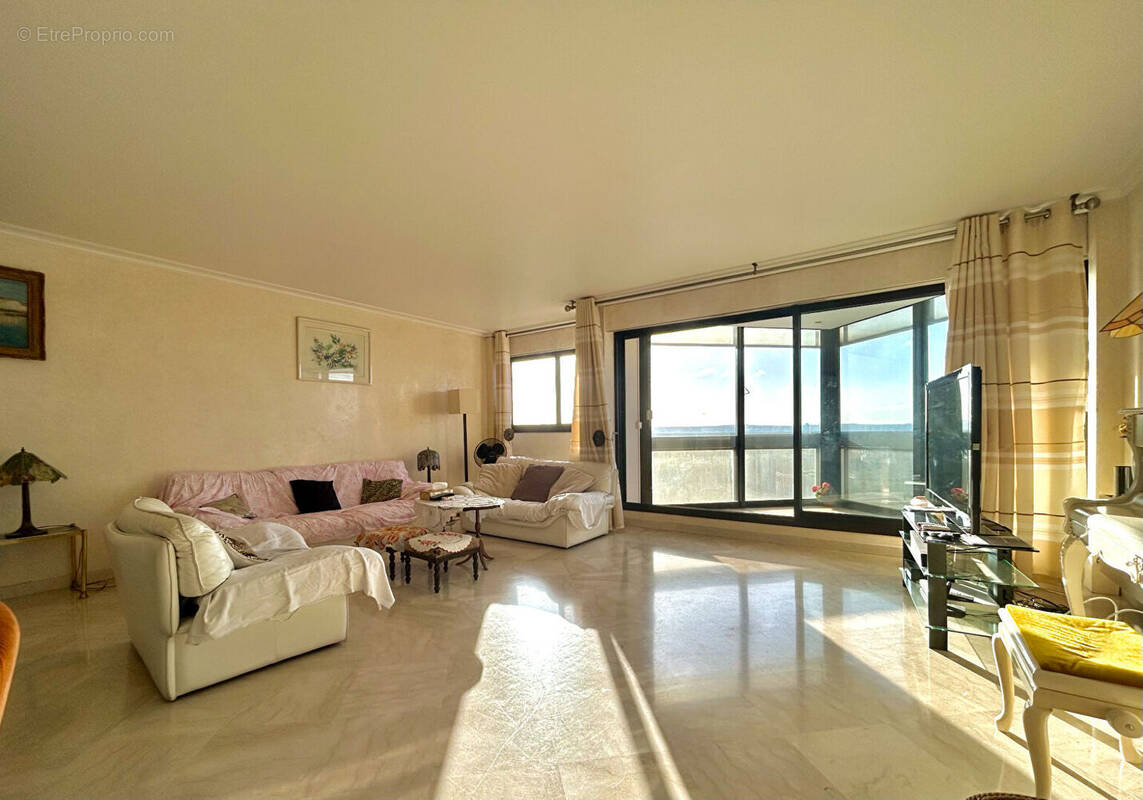 Appartement à CRETEIL