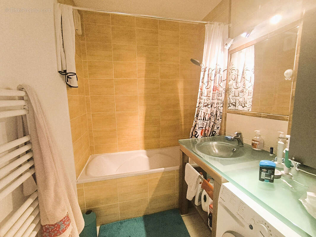 Appartement de 44 m² - photo 4