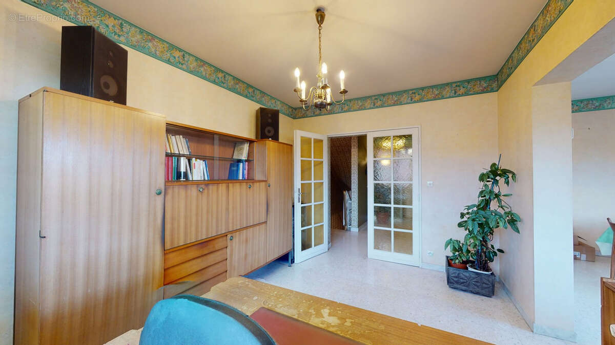 Maison à WOIPPY