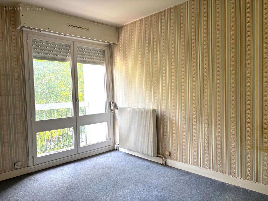 Appartement 5 pièces -Secteur La Poterie - Rennes - photo 6
