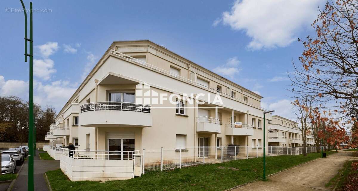 Appartement à CAEN