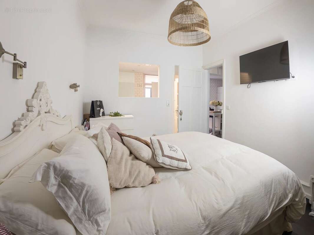 Appartement à MARCQ-EN-BAROEUL