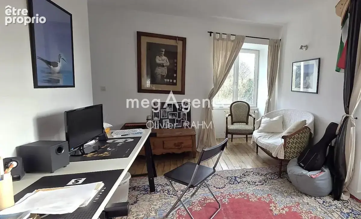 Propriété de caractère des bords de Rance de 230 m2 - photo 18