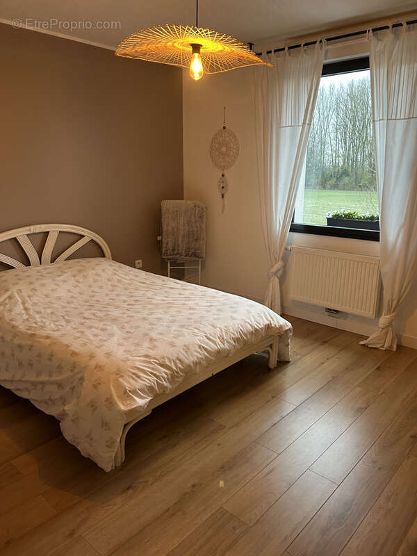 Maison à LIBERCOURT