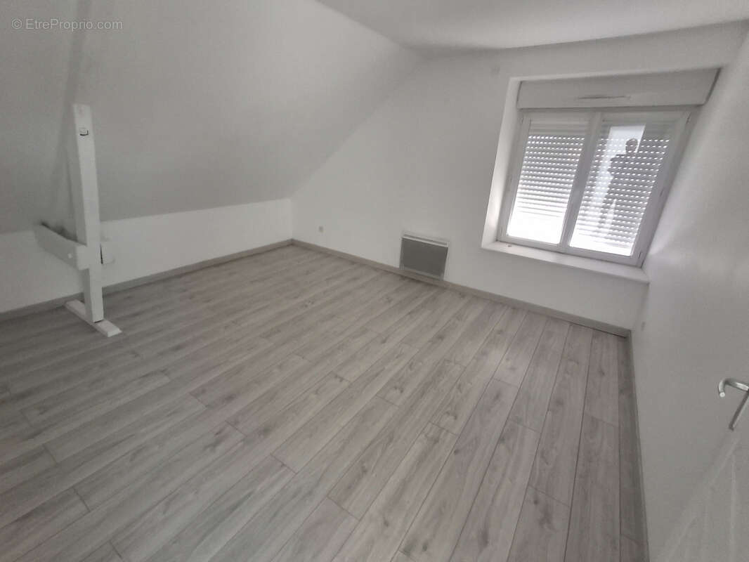Le Ferré : maison à vendre avec FAR IMMOBILIER - photo 4