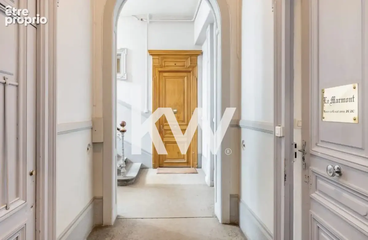 Appartement 4 pièces 75 m² à vendre à Saint-Etienne (42000) - photo 4