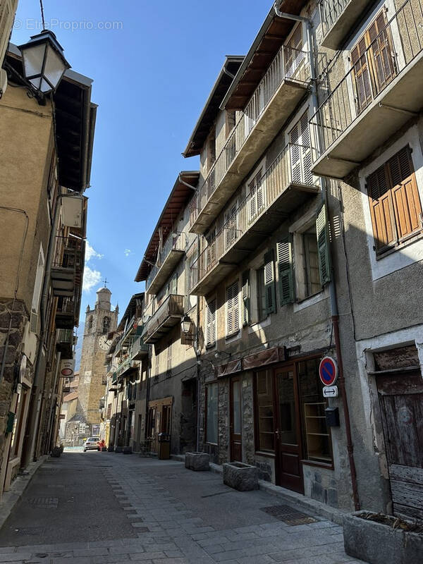 Appartement à BELVEDERE