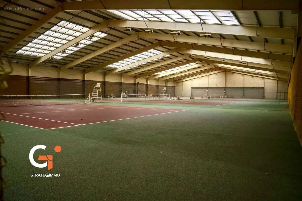 Maison à LYONS-LA-FORET