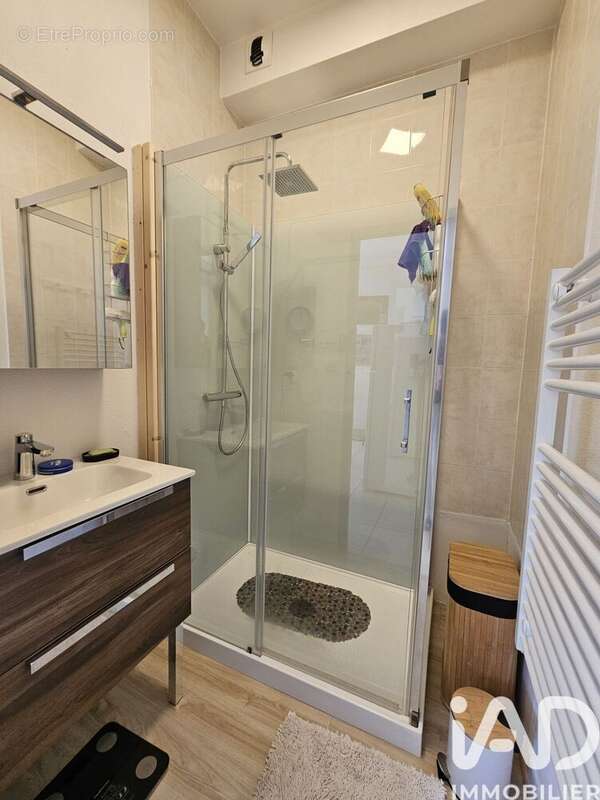 Photo 8 - Appartement à REALLON