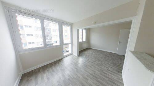 Appartement à ORLEANS