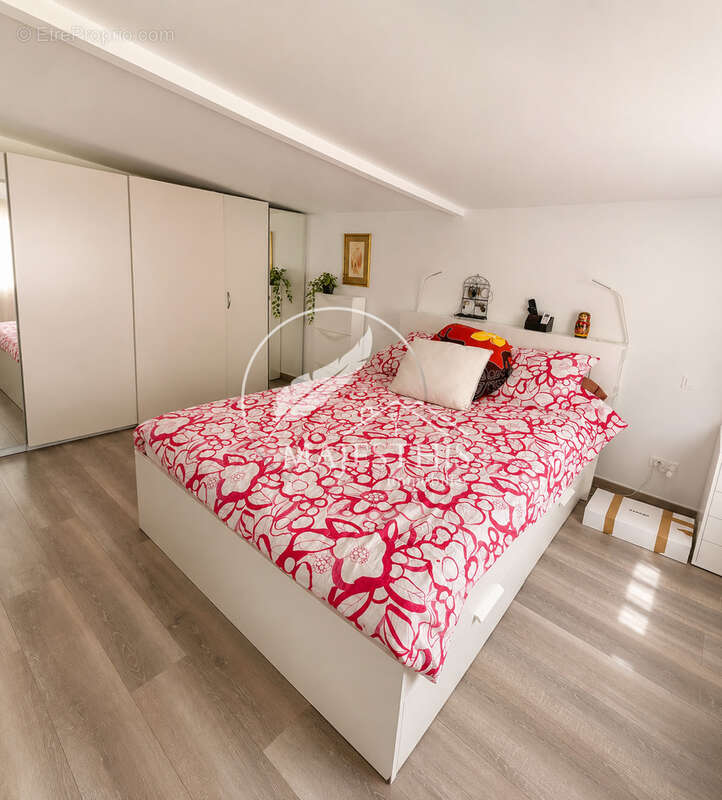 MAISON 79 m2 sur parcelle 1500 m2 - photo 12