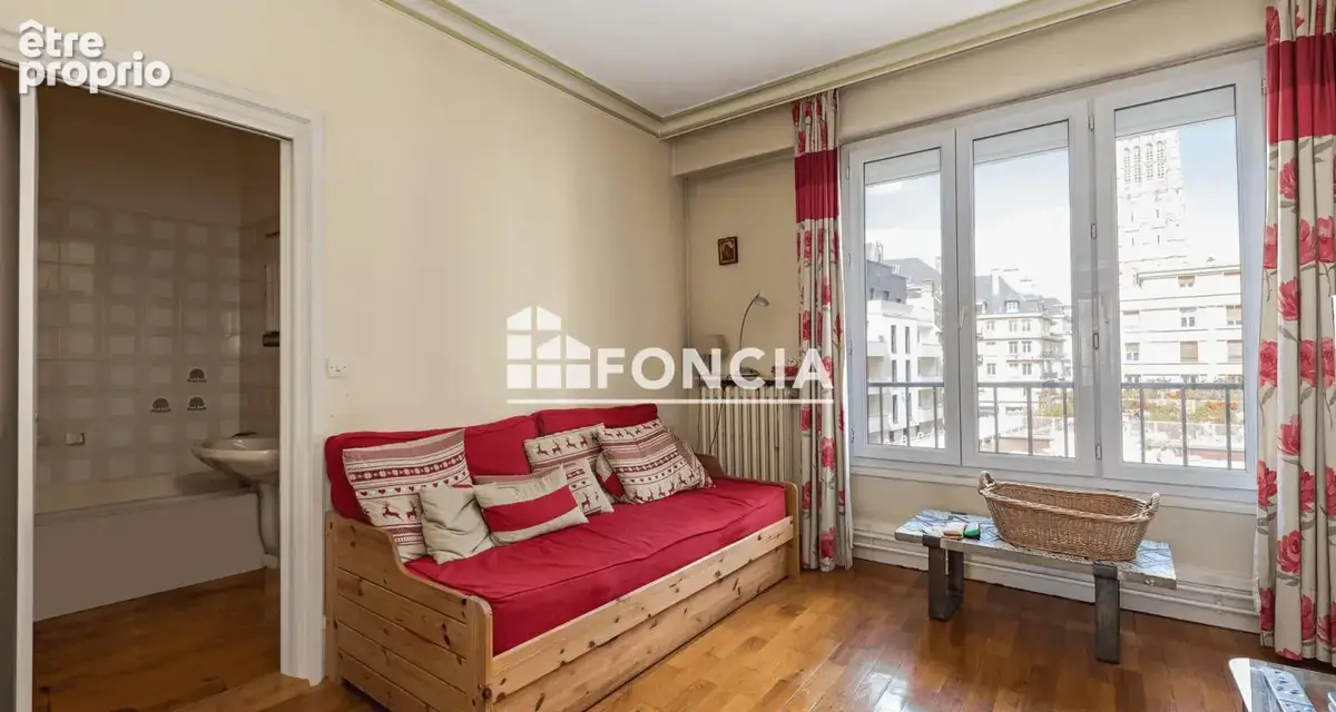 Cathedrale / appartement / 4 chambres / 181m2 - photo 7