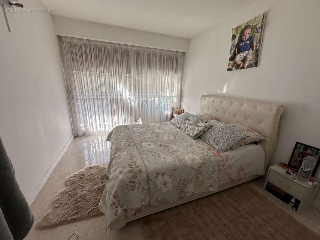 Appartement à SARCELLES