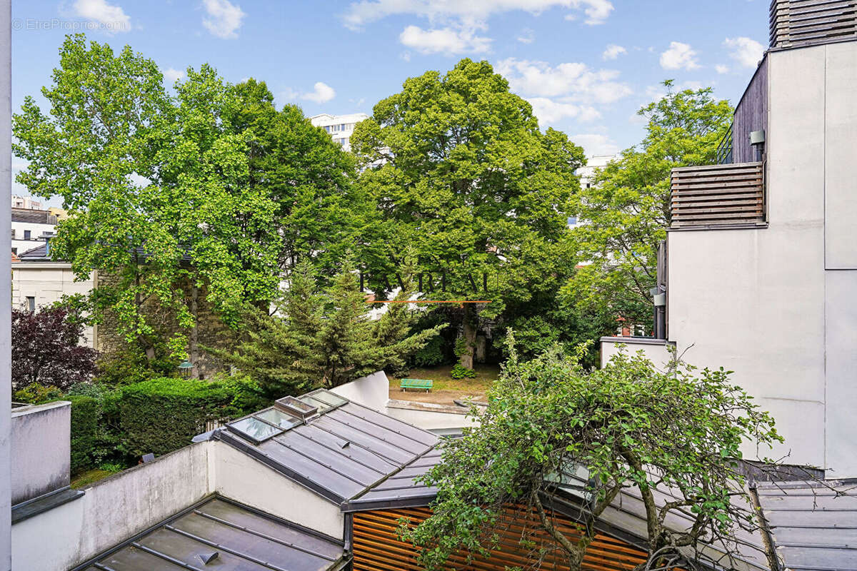 Appartement à MALAKOFF