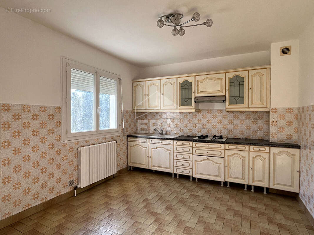 Maison à COULOUNIEIX-CHAMIERS