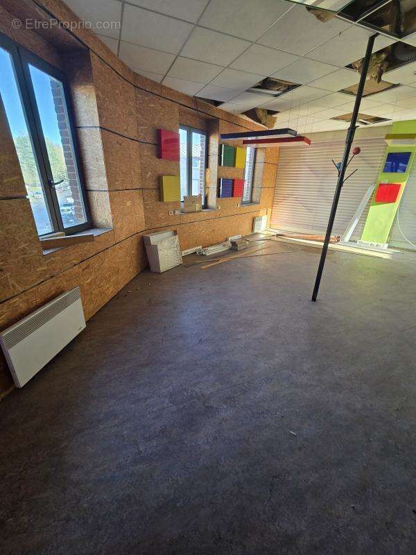Appartement à LOOS