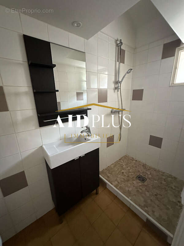 Appartement à SAINT-LEU-LA-FORET