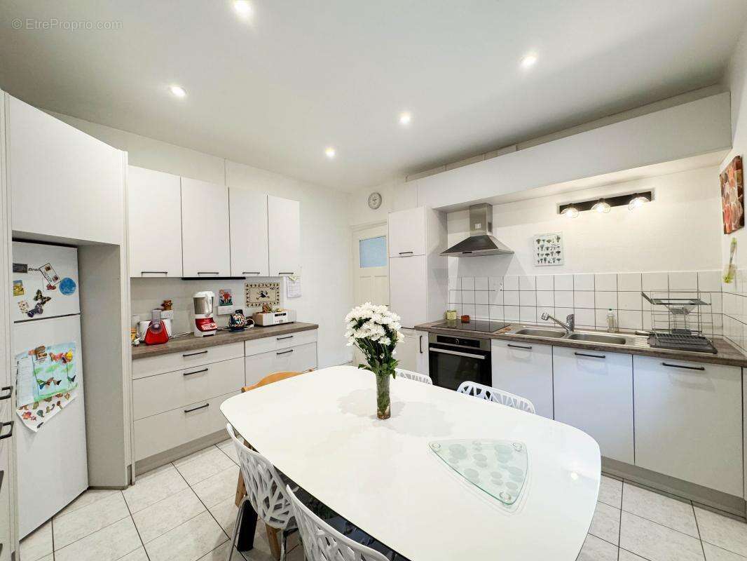 Appartement à SCHILTIGHEIM