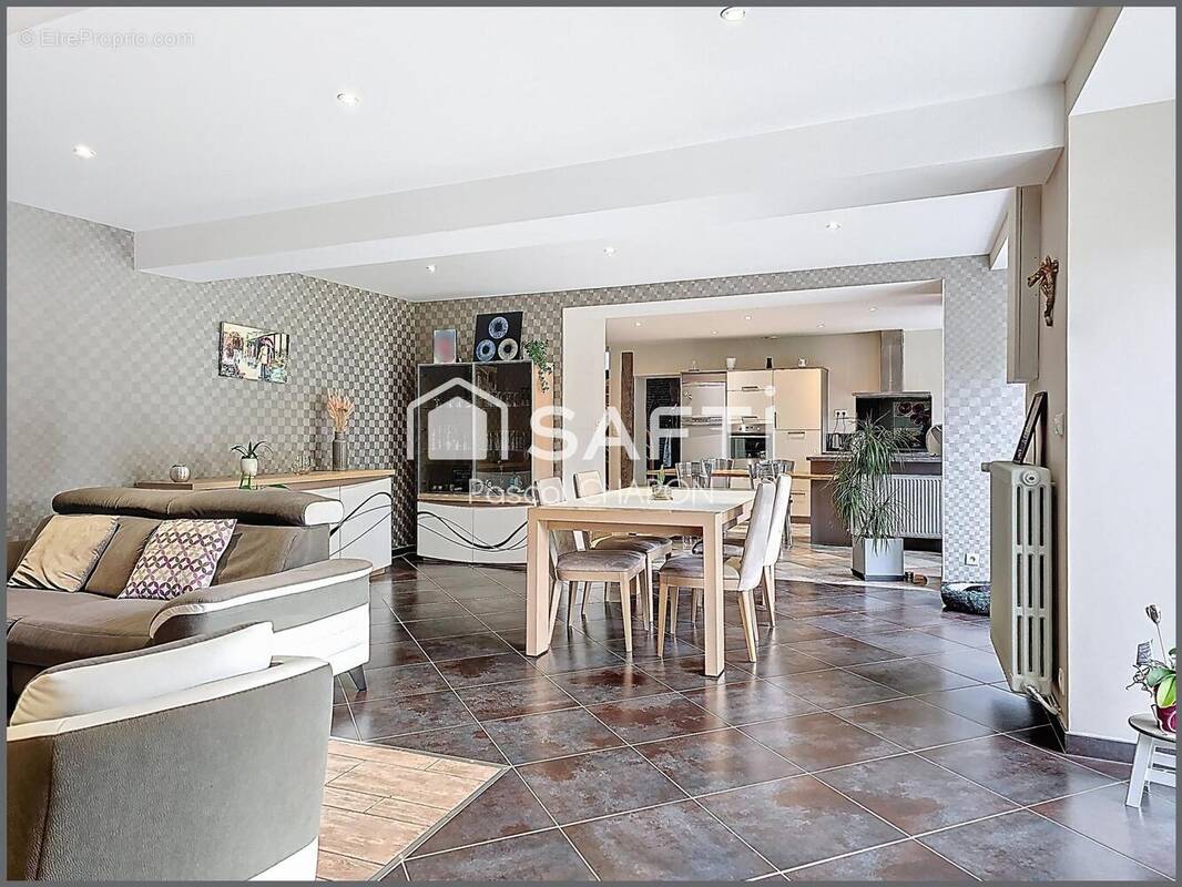 Photo 1 - Maison à BAIS