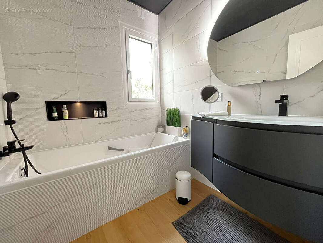 Appartement à LA BAULE-ESCOUBLAC