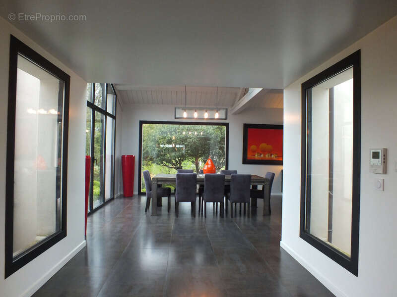 Maison à SEMUR-EN-AUXOIS